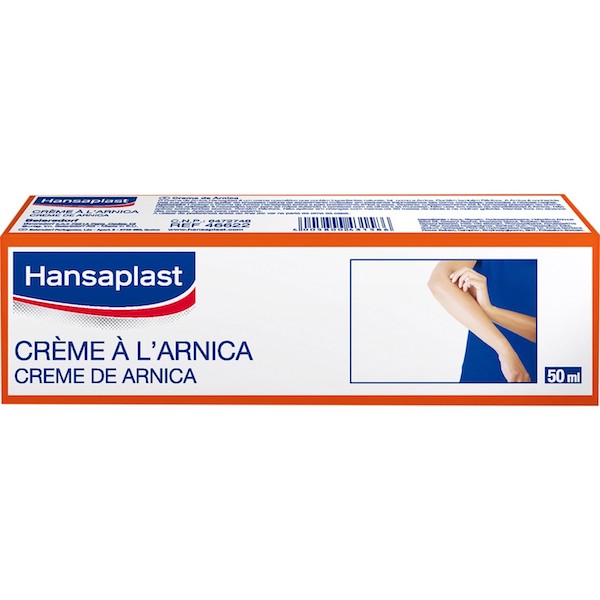 CREME ARNICA