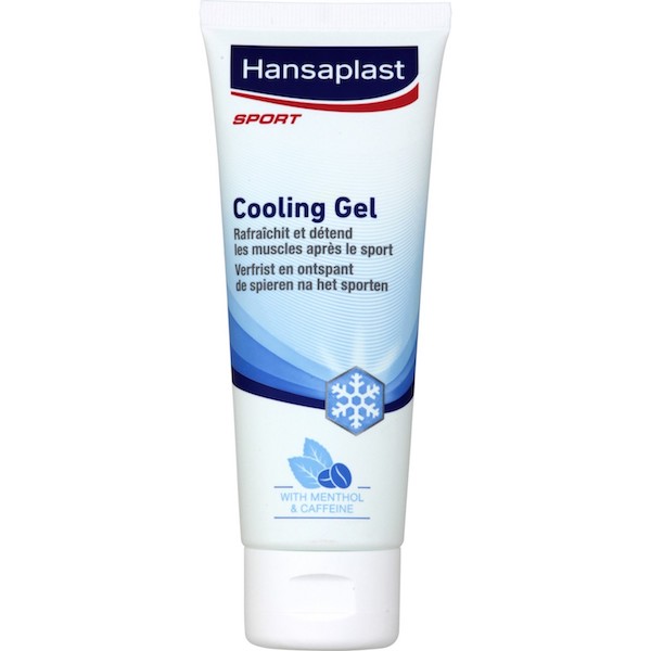 COOLING GEL