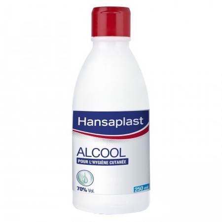 ALCOOL 70%