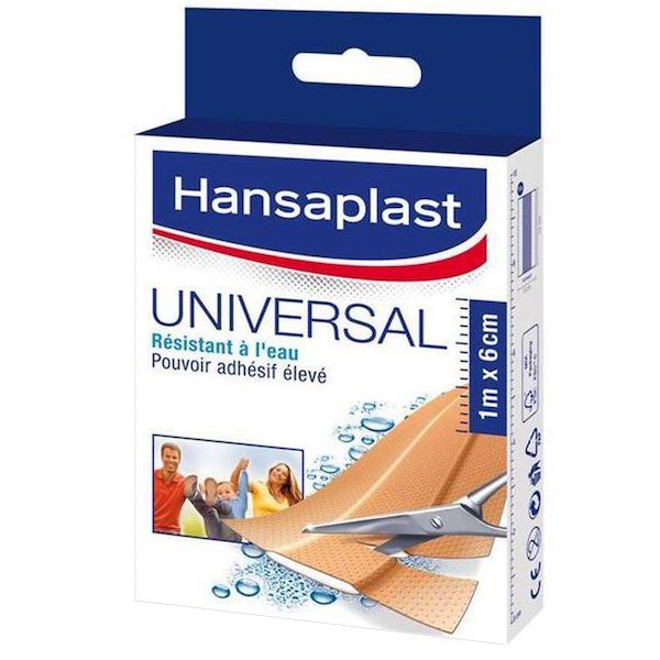 BANDE UNIVERSAL
