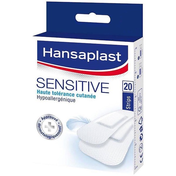 SENSITIVE