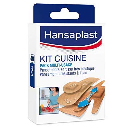 KIT CUISINE