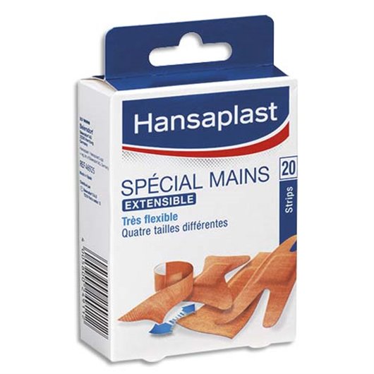 SPECIAL MAINS