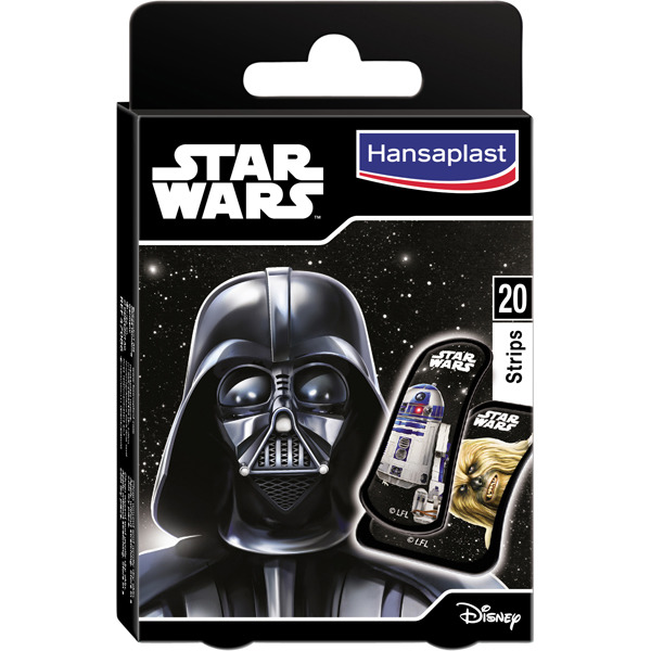 PANSEMENTS STARWARS