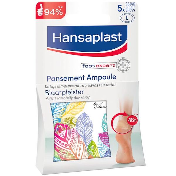 PANSEMENT AMPOULE GRAND
