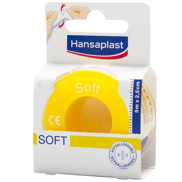 SPARADRAP SOFT