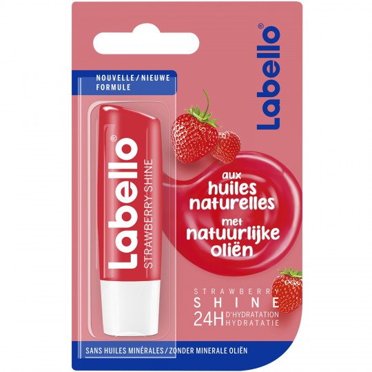 STICK STRAWBERRY SHINE