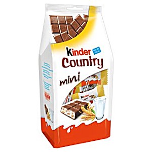 MINI COUNTRY