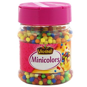MINICOLORS