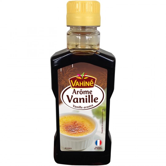 AROME VANILLE