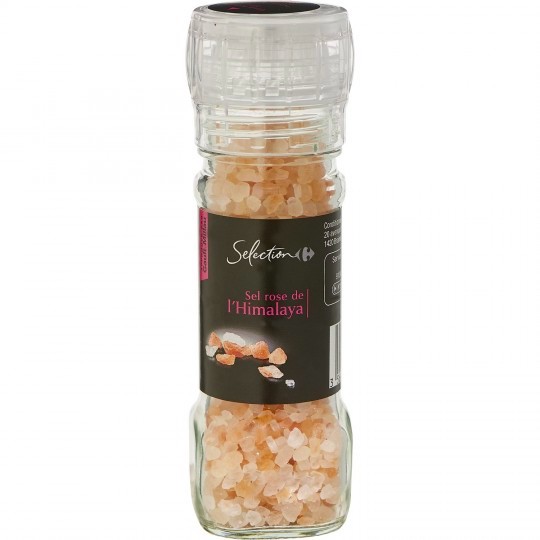 SEL ROSE HIMALAYA