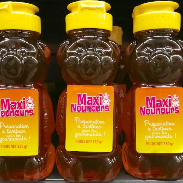 MAXI NOUNOURS