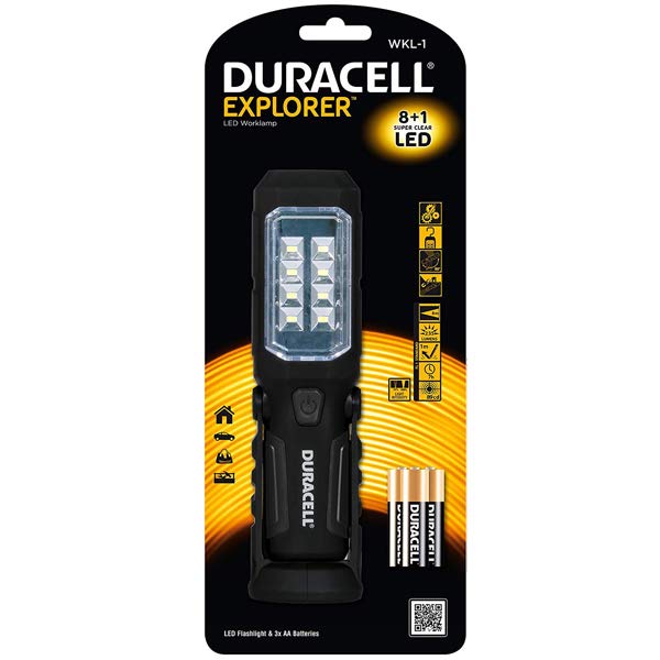 LED WORKLAMP EXPLORER