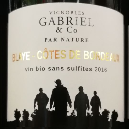 GABRIEL & CO