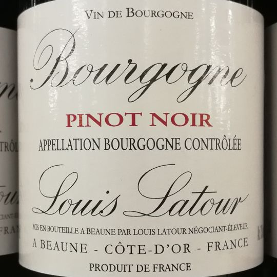 LOUIS LATOUR