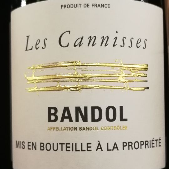 LES CANNISSES