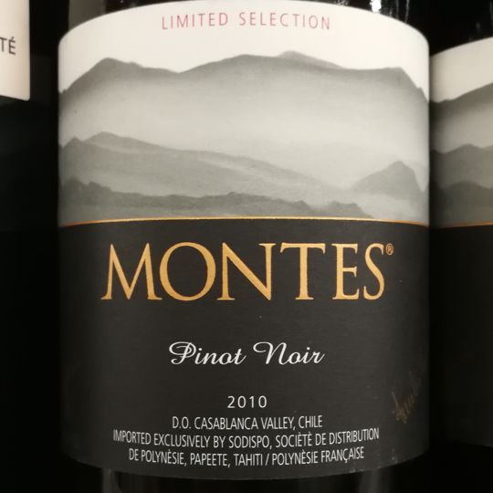 MONTES