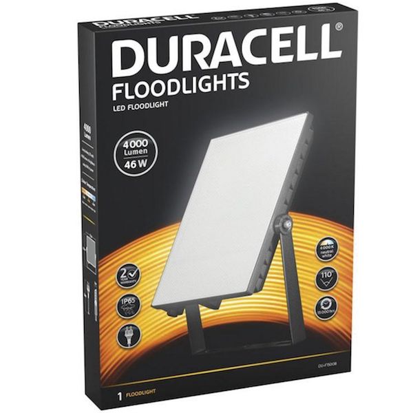 LED FLOODLIGHTS