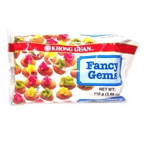 FANCY GEMS