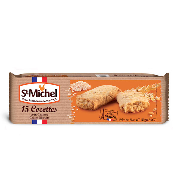 COCOTTES