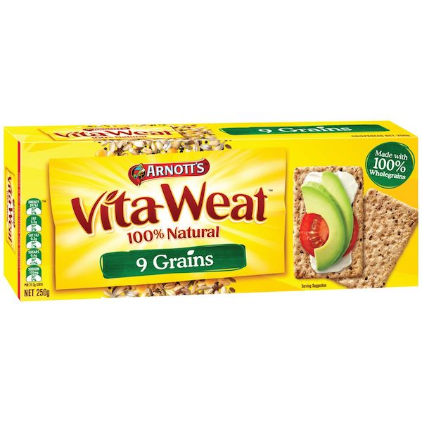 VITA WEAT 9 GRAINS