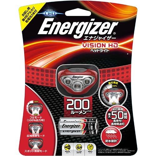 LED VISION HD