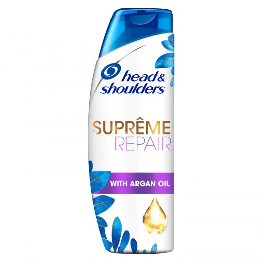 SUPREME REPAIR