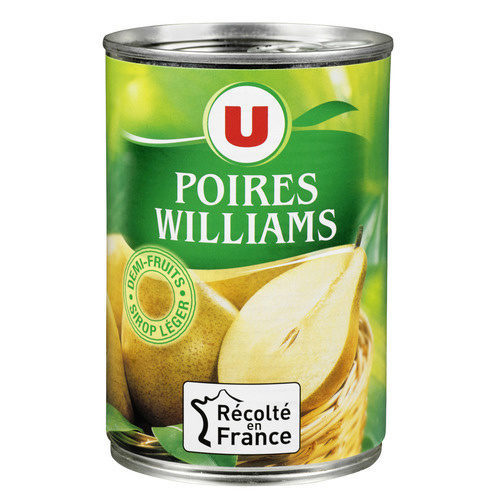 POIRES WILLIAMS