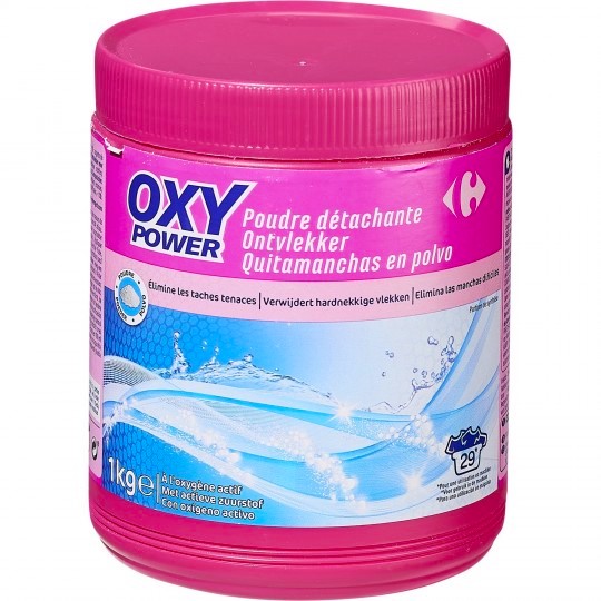 OXY POWER