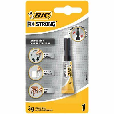 FIX STRONG