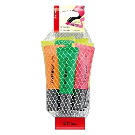 SURLIGNEUR NEON