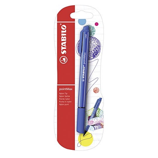 POINTMAX BLEU