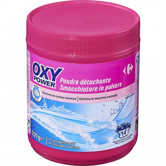OXY POWER