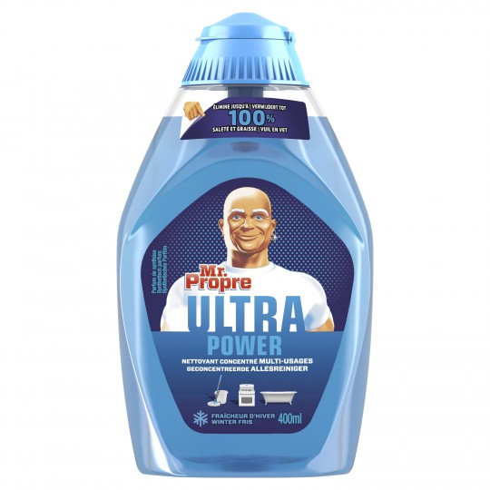ULTRA POWER