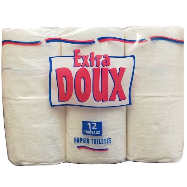 EXTRA DOUX
