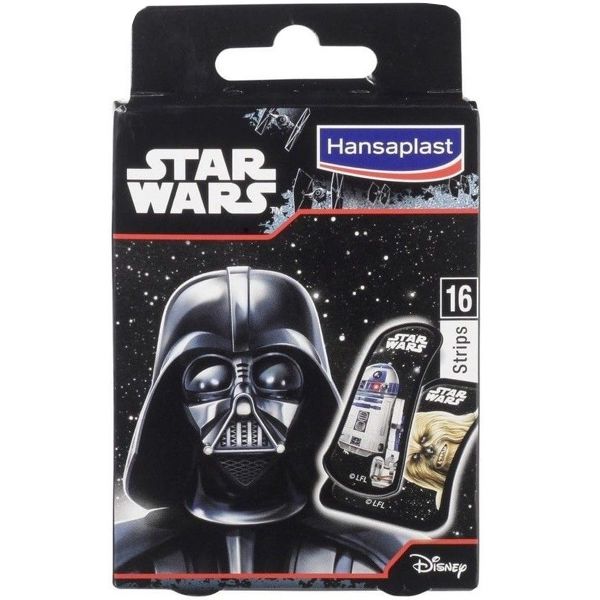 STAR WARS