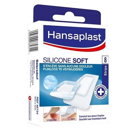 SILICONE SOFT