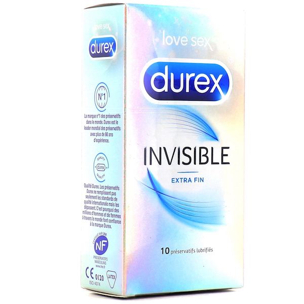 INVISIBLE