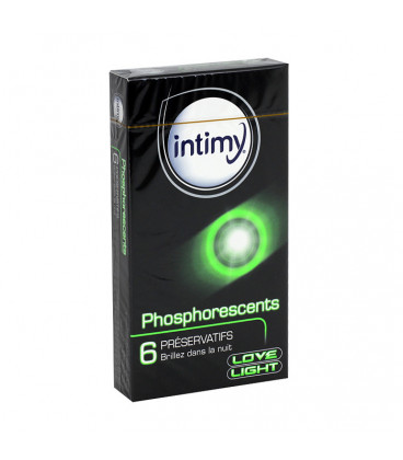 PHOSPHORESCENTS