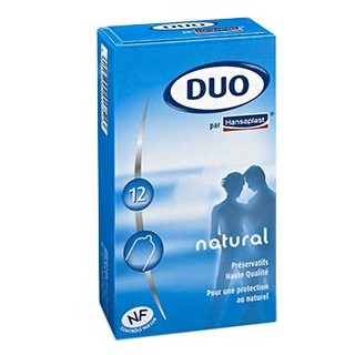 DUO NATURAL