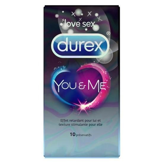 YOU & ME