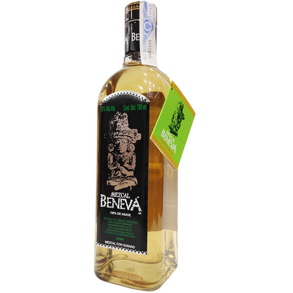MEZCAL