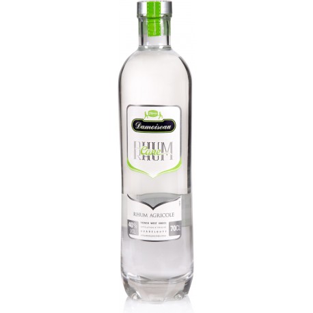 RHUM CANE