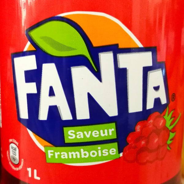 FRAMBOISE