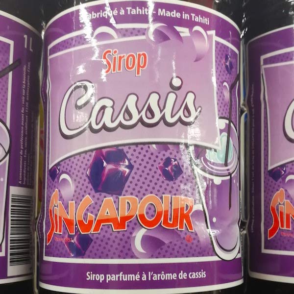 CASSIS