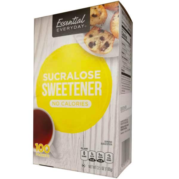 SUCRALOSE SWEETENER