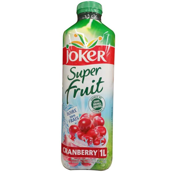 CRANBERRY