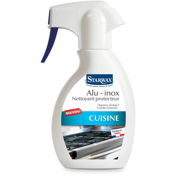 ALU INOX CUISINE