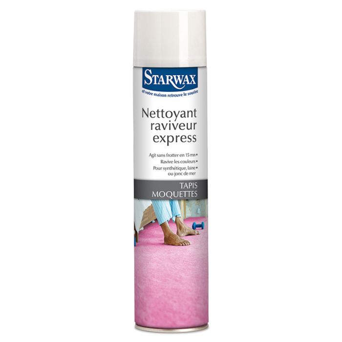 NETTOYANT RAVIVEUR EXPRESS
