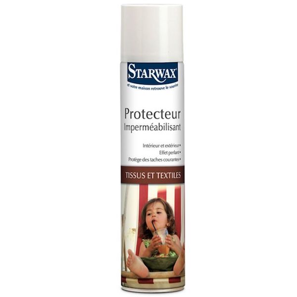 PROTECTEUR IMPERMEABILISANT